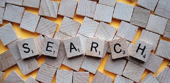 Search Open Access